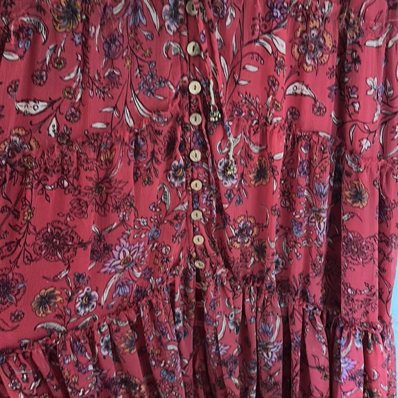 Free people - Picture 5 of 5